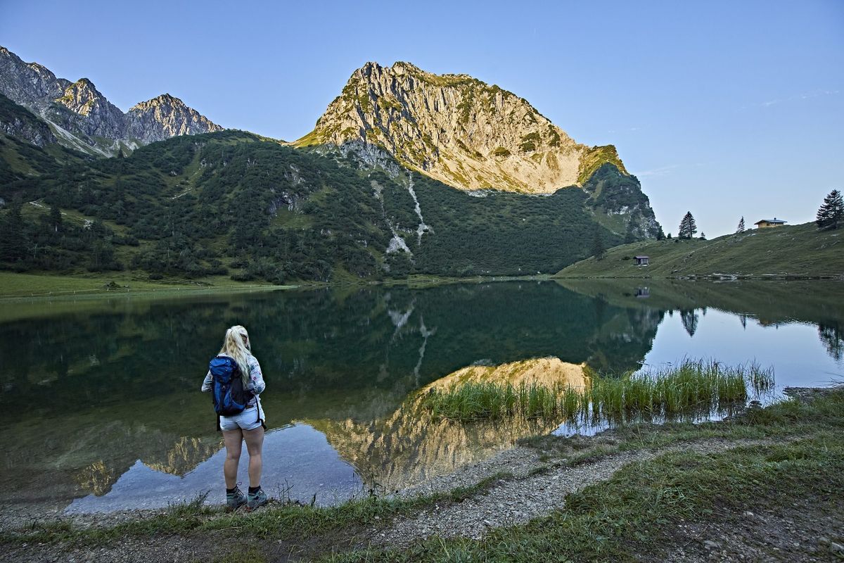 Bayern Tourismus - Titelbild